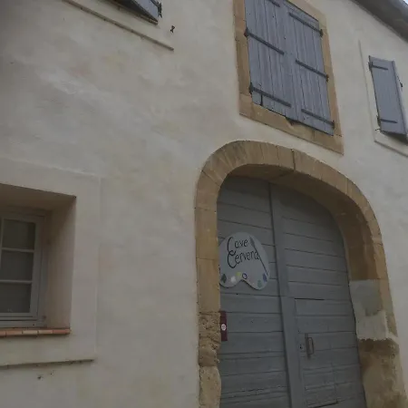 Cave Cervera Bed & Breakfast