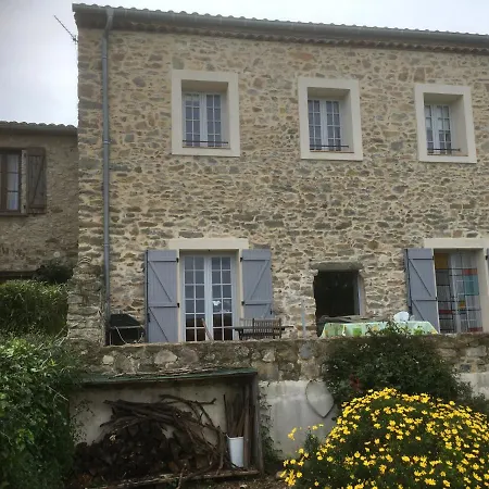 Bed & Breakfast Cave Cervera *