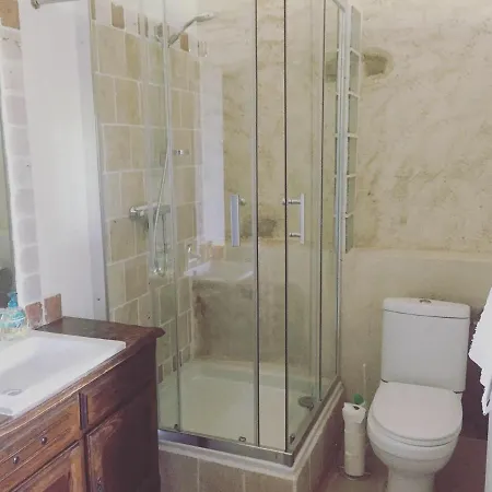 Cave Cervera Bed & Breakfast