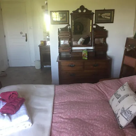 Cave Cervera Bed & Breakfast *