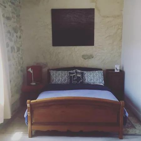 Cave Cervera Bed & Breakfast