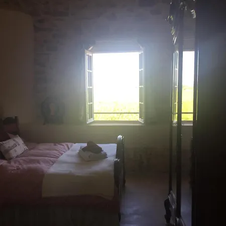 Bed & Breakfast Cave Cervera