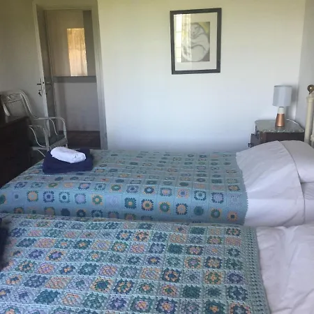 Bed & Breakfast Cave Cervera