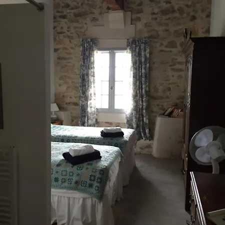 Cave Cervera Le Somail